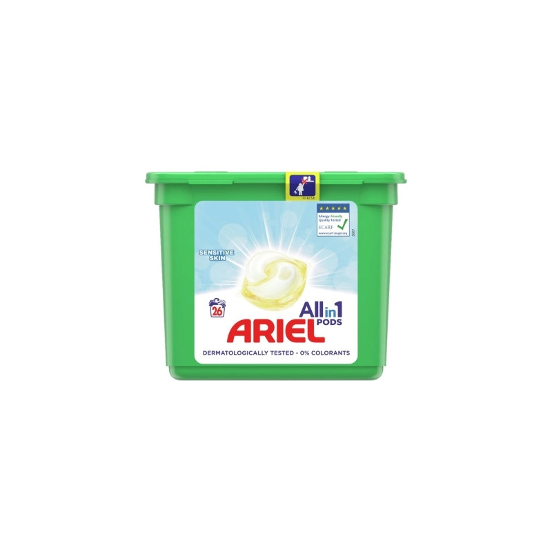 Ariel Ariel Pods Alln1 Sensitive