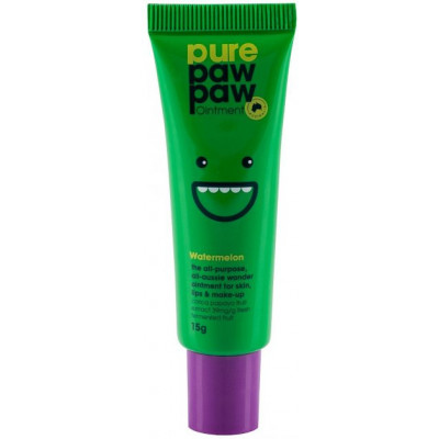 Pure Paw Paw Salve Watermelon 15 g