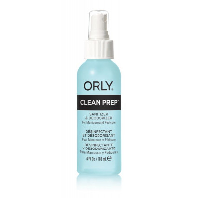 Orly Clean Prep 118 ml
