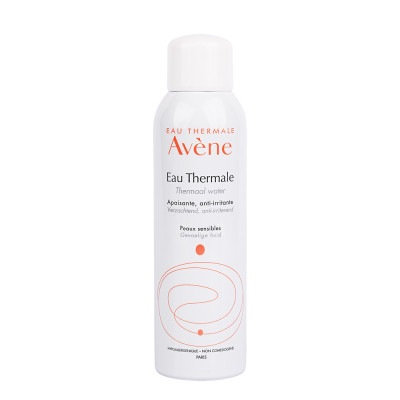 Avène Thermale Spring Water Spray 150 ml
