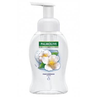 Palmolive Foam Hand Soap Jasmin 250 ml