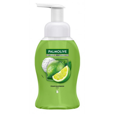 Palmolive Foam Hand Soap Lime 250 ml