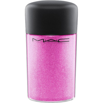 MAC Cosmetic Glitter Iridescent Hot Pink 4,5 g