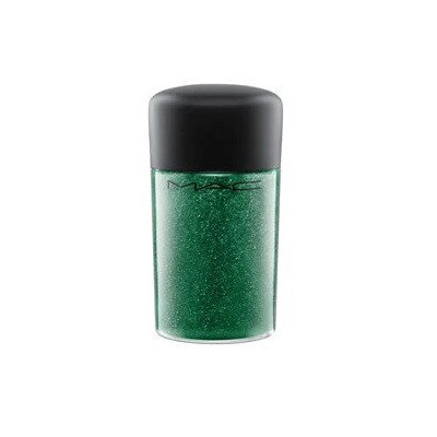 MAC Cosmetic Glitter Sparkling Green 4,5 g