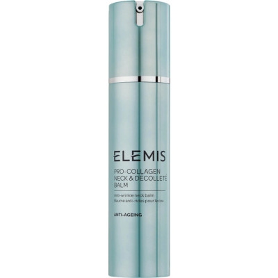 Elemis Elemis Pro-Collagen Neck & Decollete Balm 50 ml