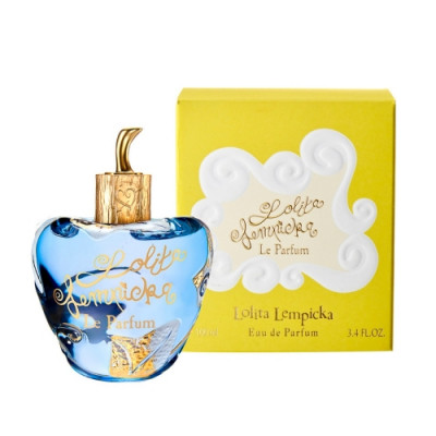 Lolita Lempicka Le Parfum 100 ml