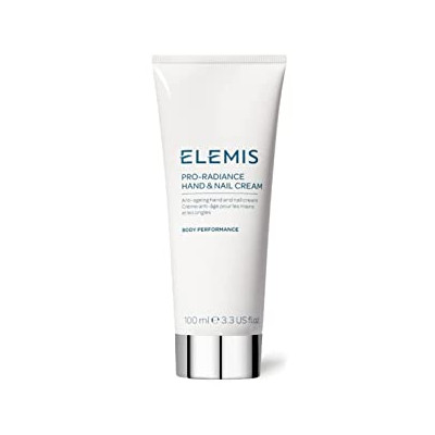Elemis Pro-Radiance Hand & Nail Cream 100 ml