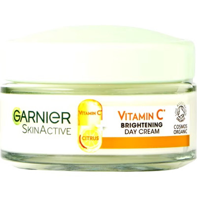 Garnier Skinactive Vitamin C Brightening Day Cream 50 ml