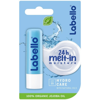 Labello Lip Balm Hydro Care SPF15 5,5 ml