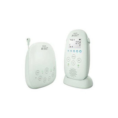 Philips Avent SCD721/26 Baby Monitor 1 kpl