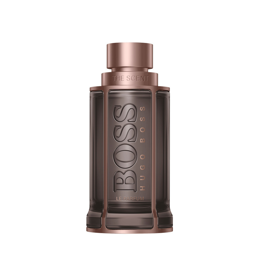 hugo boss the scent luxplus