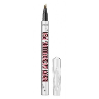 Benefit Brow Microfilling Pen Medium Brown 1 kpl