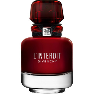 Givenchy L’Interdit Rouge EDP 50 ml