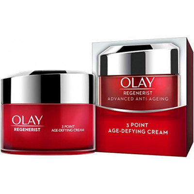 Olay Regenerist 3 Point Firming Anti-Ageing Day Cream 15 ml