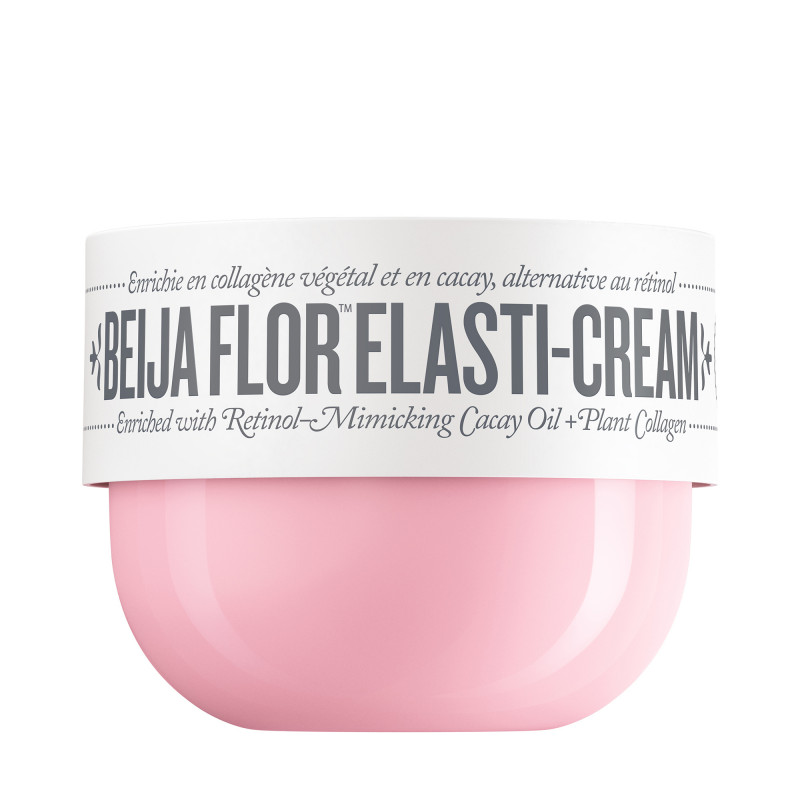 Sol de Janeiro Beija Flor Elasti-Cream 75 ml - 164.95 kr + Fri Frakt og ...