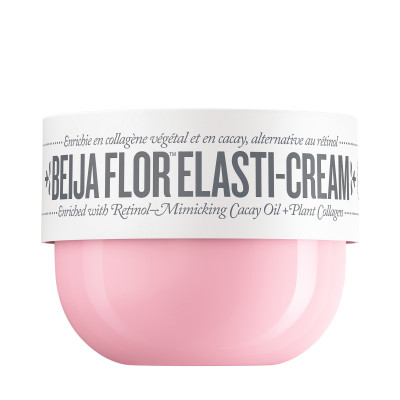 Sol de Janeiro Beija Flor Elasti-Cream 75 ml