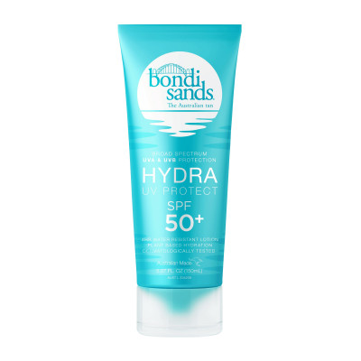 Bondi Sands Hydra UV High Protection SPF50+ 150 ml