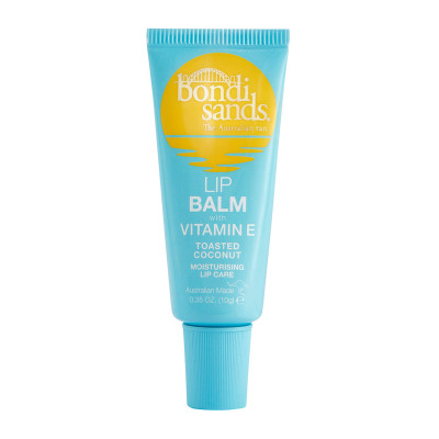 Bondi Sands Moisturising Lip Balm Coconut 10 g