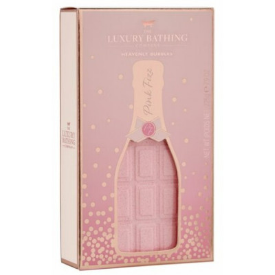 The Luxury Bathing Company Cocktail Heavenly Bubbles 225 g
