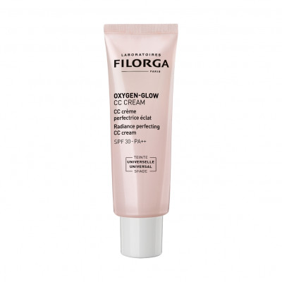 Filorga Oxygen-Glow CC Cream SPF30+ 40 ml