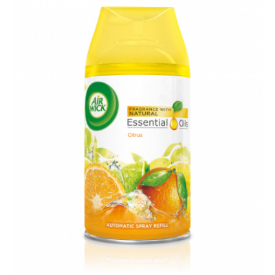 Air Wick Freshmatic Citrus Refill 250 ml