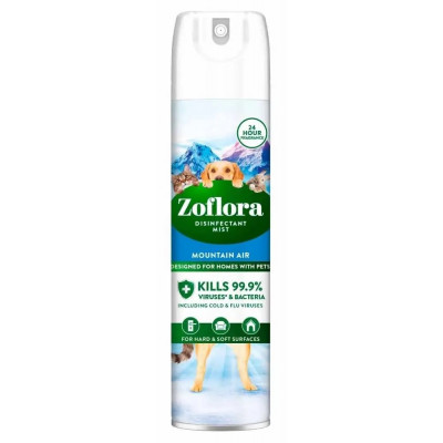 Zoflora Disinfectant Mountain Air Spray 300 ml