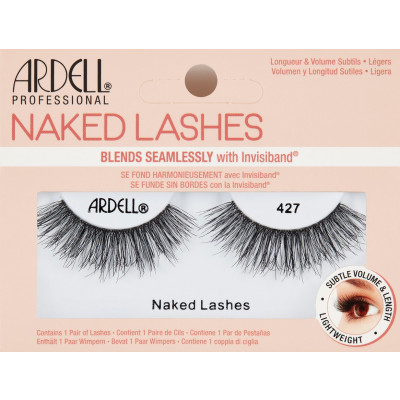 Ardell 427 Naked Lashes 1 pair