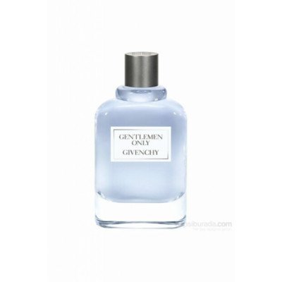 Givenchy Gentleman Only EDT 50 ml