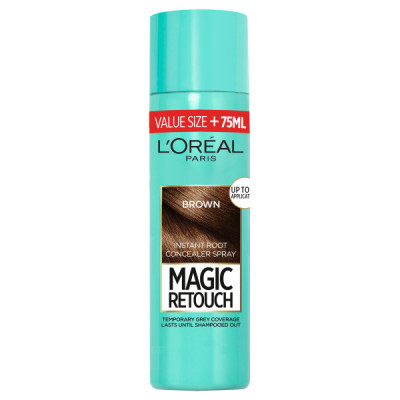 L'Oreal Magic Retouch Brown Spray 150 ml