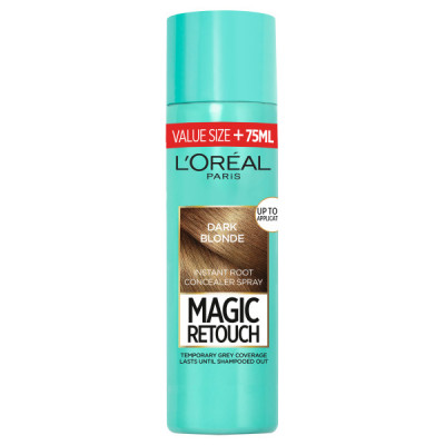 L'Oreal Magic Retouch Dark Blonde Spray 150 ml
