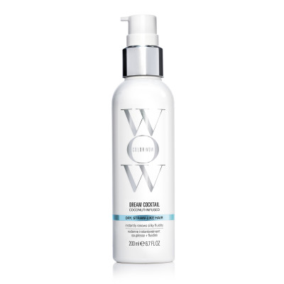 Color WOW Coconut Cocktail Bionic Tonic 200 ml