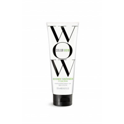 Color WOW One Minute Transformation Styling Cream 120