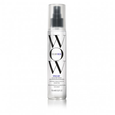 Color WoW Speed Dry Blow Dry Spray 150 ml