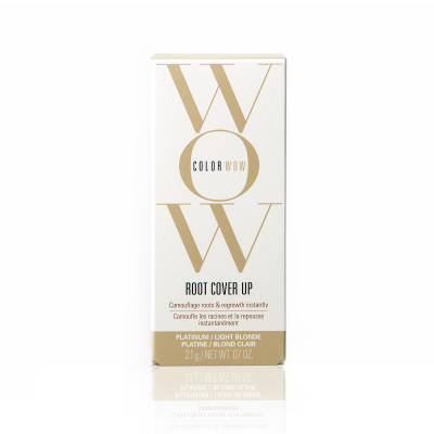 Color WOW Root Cover Up Platinum 2,1 g
