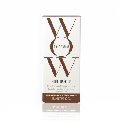 Color WoW Root Cover Up Medium Brown 2,1 g