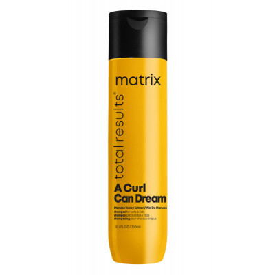 Matrix A Curl Can Dream Shampoo 300 ml