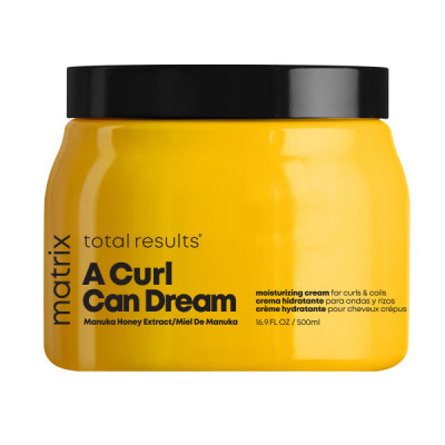 Matrix A Curl Can Dream Cream 500 ml