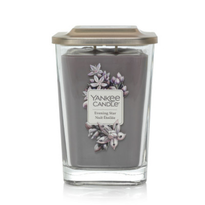 Yankee Candle  Elevation Collection Large Evening Star 552 g