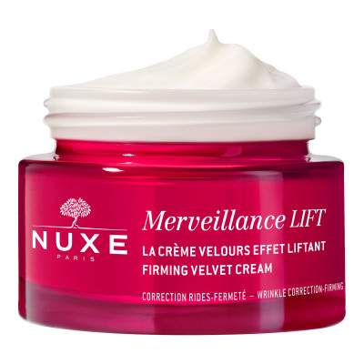 Nuxe Merveillance Lift Velvet Day Cream 50 ml