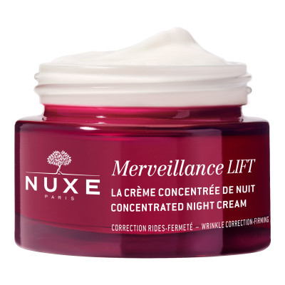 Nuxe Merveillance Lift Night Cream 50 ml