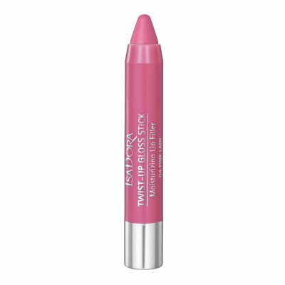 Isadora Twist-Up Gloss Stick 04 Pink Lady 3,3