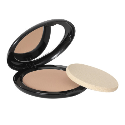 Isadora Ultra Cover Compact Powder 21 Camouflage Beige 10 g