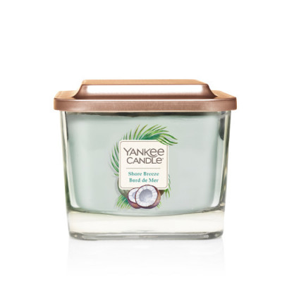 Yankee Candle  Elevation Collection Small Shore Breeze 96 g