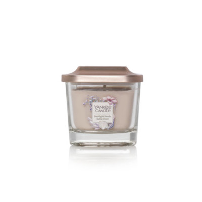 Yankee Candle  Elevation Collection Small Sunlight Sands 96 g