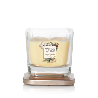Yankee Candle Elevation Collection Small Sweet Nectar Blossom 96 g