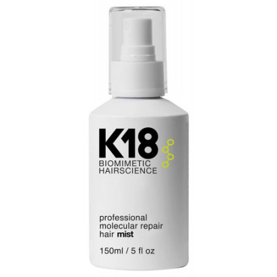 K18 Professional Molecular Repair Hair Mist 150 ml