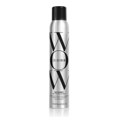 Color WoW Cult Favorite Firm & Flexible Hairspray 295 ml