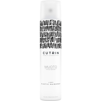 Cutrin Muoto Light Elastic Spray 300 ml