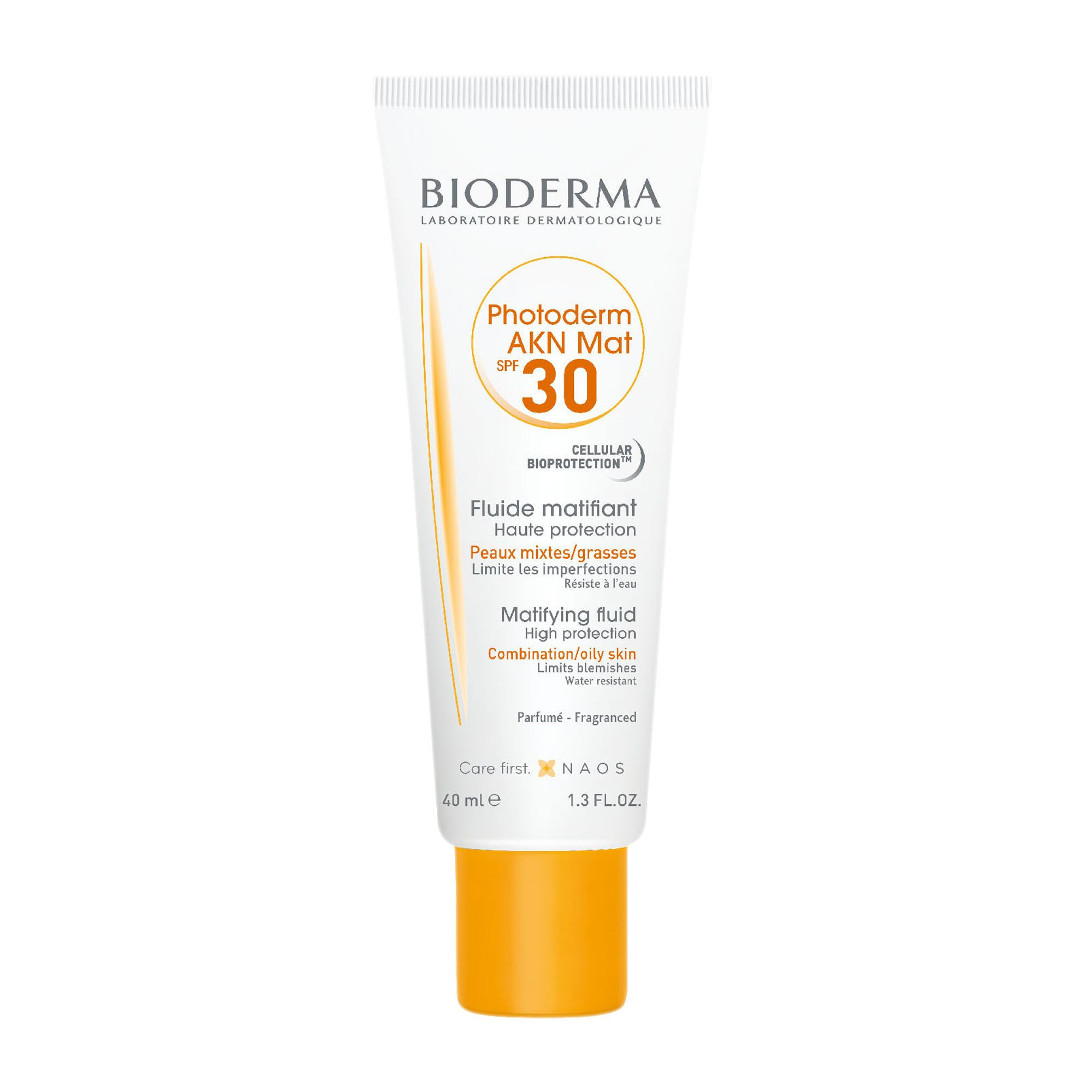 bioderma photoderm mat