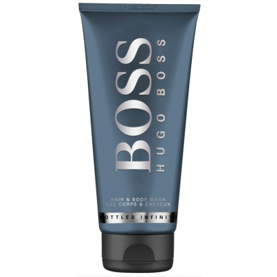 Hugo Boss Boss Hair & Body Wash 200 ml